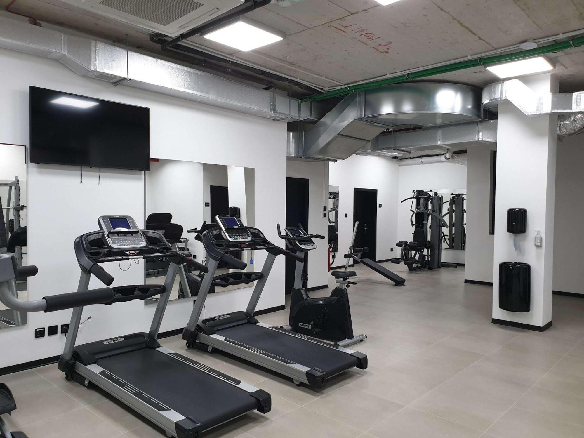 Aparthotel Adagio Malta Central Мсіда Екстер'єр фото